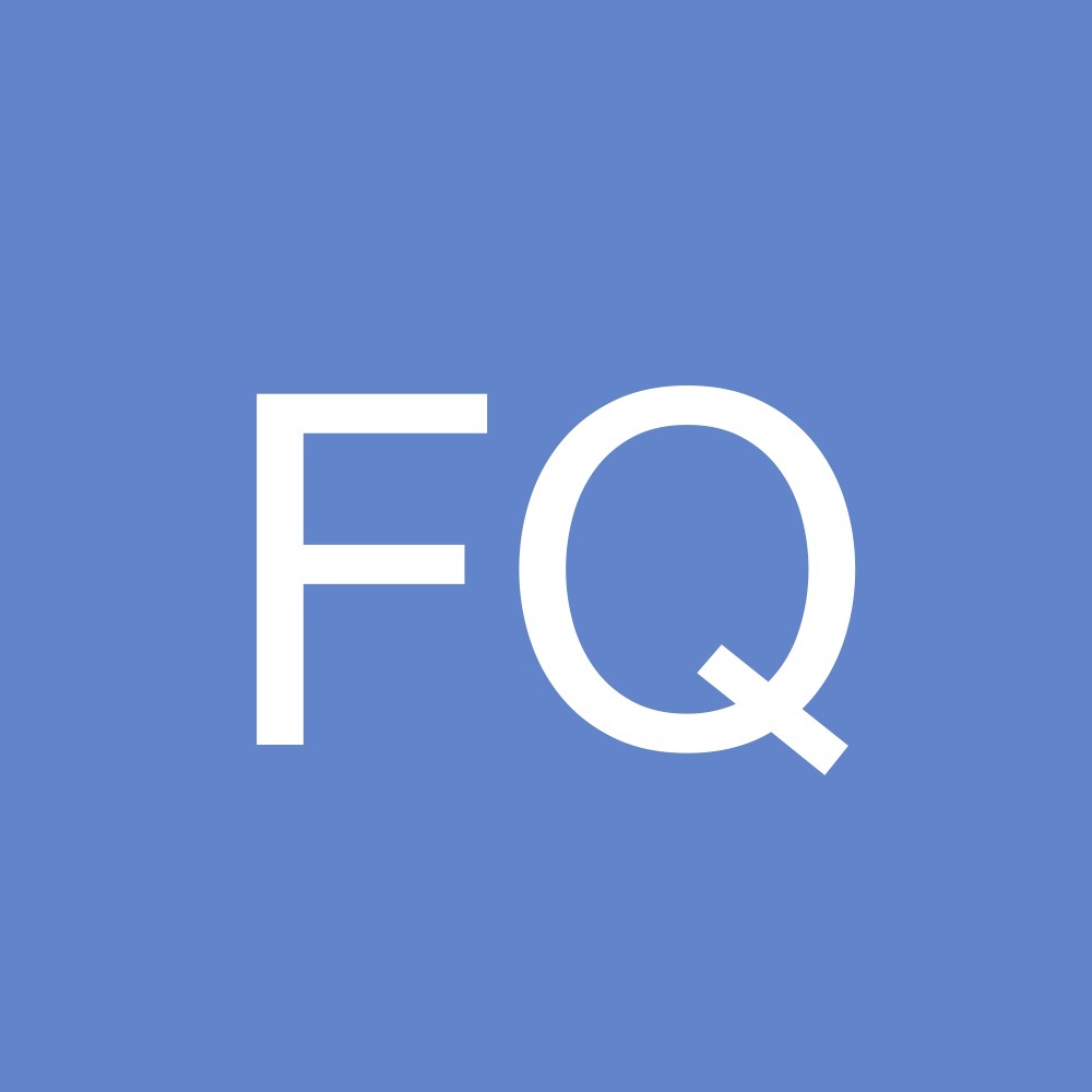 Meet your Posher, Frankq